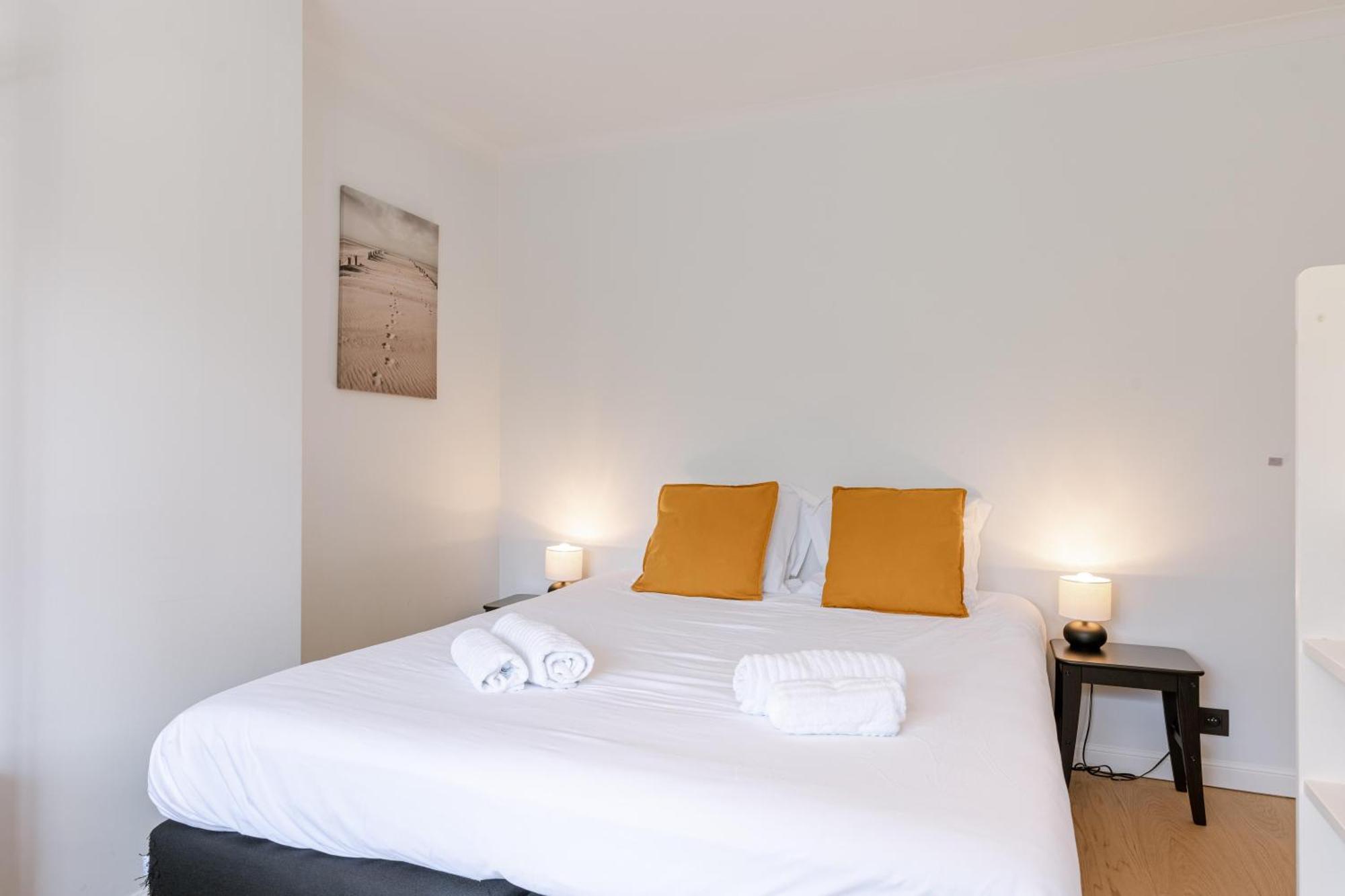 Maison Elice De Panne Exteriér fotografie