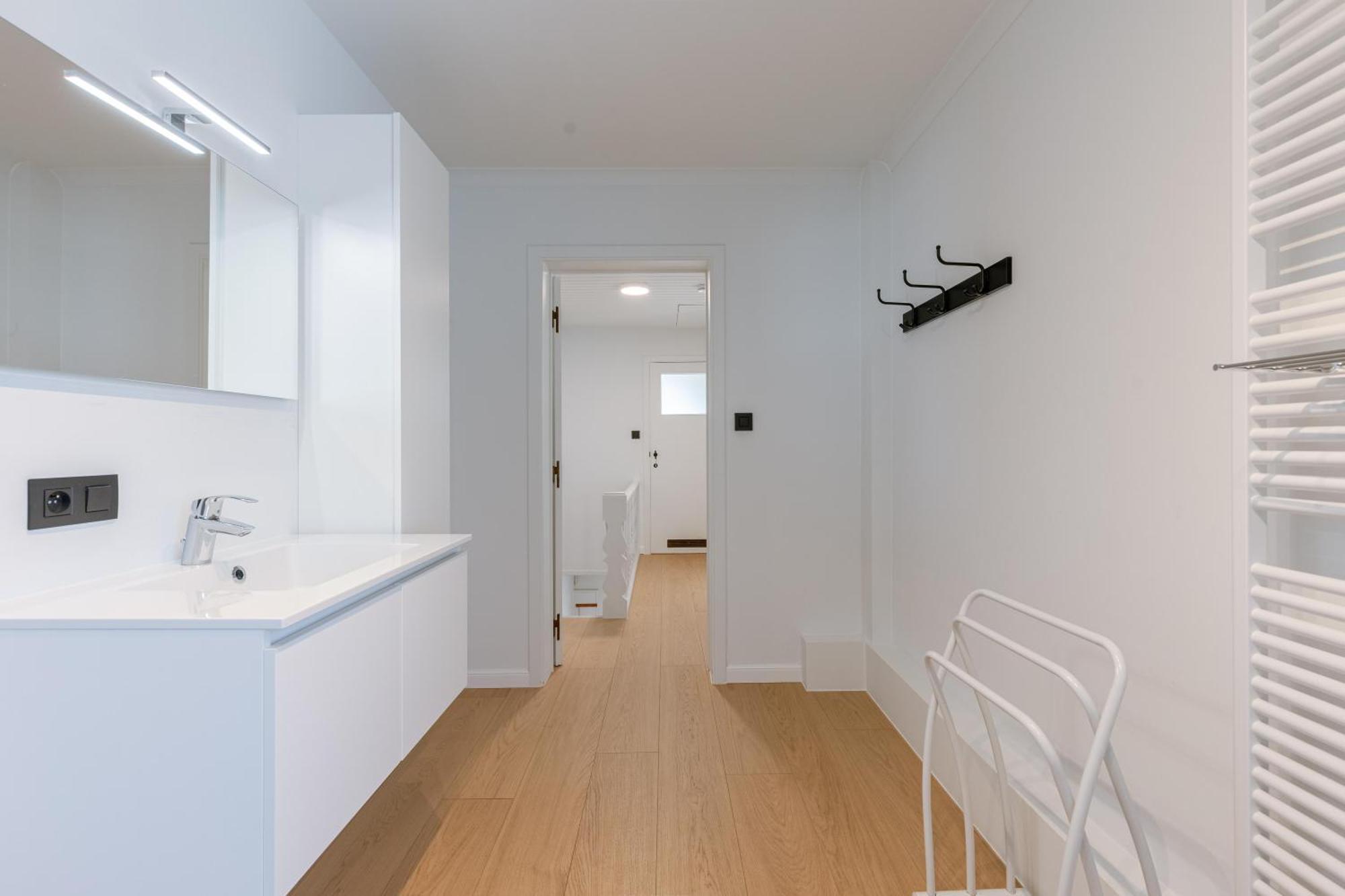 Maison Elice De Panne Exteriér fotografie